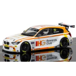 BMW 125 #111 BTCC 2015