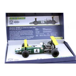 Legends - Brabham BT26A-3