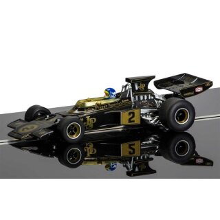 Racing Legends - Team Lotus 72 Sw/Go