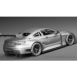 BMW M6 GT3 Version 1 TBA