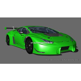 Lamborghini  GT3 Version 1 TBA