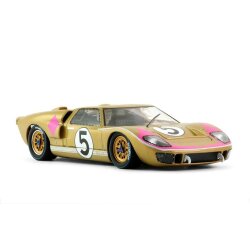 Ford GT40 MKII Le Mans 1966 #5  SICA20C