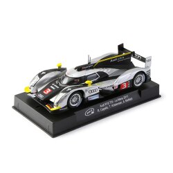 Audi R18 TDI Le Mans 2011 #3    SICA24C