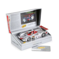 AUDI R8 Sieger LM 2000 F.Biela T.Kristensen E.Pirro SICW19