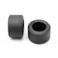 Tires rear Ø29mmB=15,5mm Ø19mm innen (2)...