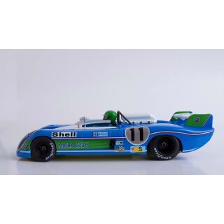 Matra 670 Le Mans 1973 Nr.11