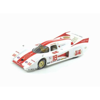 Lola T600 Laguna Seca 1982 limited