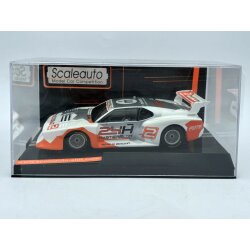 BMW M1 Gr.5 Masterslot 2015 mit R-Chassis Special Edition...