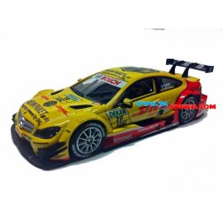 Oberteil Mercedes  C Klasse DTM Coulthard ( Digital 132 +...