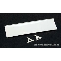 Heckspoiler GTP Porsche 962 BRM BR0S004I