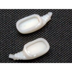 Mirrors outer  Porsche 962 BRM BR0S005