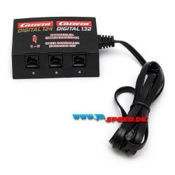 Erweiterungsset Handregler 5/6 Carrera Digital 30348