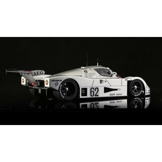 Sauber Mercedes C9 #62