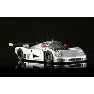 Sauber Mercedes C9 #61
