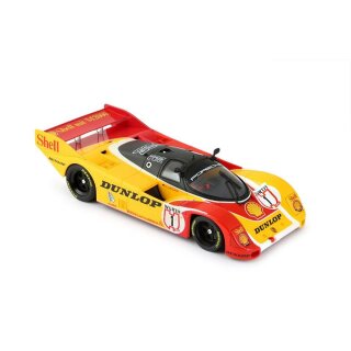 Porsche 962C Nürburgring 1988 #1