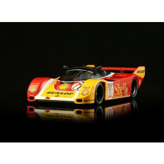 Porsche 962C Nürburgring 1988 #1