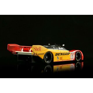 Porsche 962C Nürburgring 1988 #1