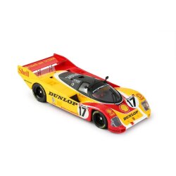Porsche 962C Norisring 1987 #17