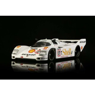Porsche 962C T-Car Edition