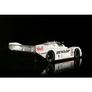 Porsche 962C T-Car Edition