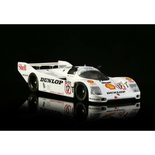 Porsche 962C T-Car Edition