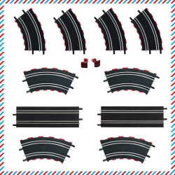 Ausbauset Carrera Go 61598 Ausbauset 5