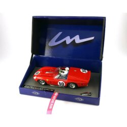 Ferrari 250 TR61 Le Mans 1961 #10 Edition Model