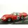 Ferrari 250 TR61 Le Mans 1961 #10 Edition Model