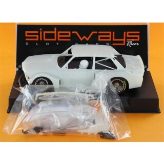 BMW320 KIT