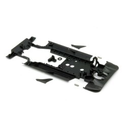 chassis Audi R18 EVO6  slot it SICS24T60C