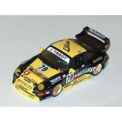 Transkit Porsche GT2 EVO 97 _Lilian_ le mans 97