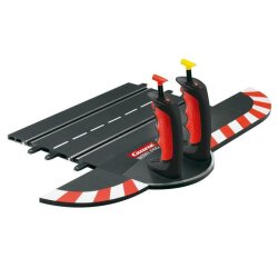 Wireless  2.4 GHZ + Set Duo  Carrera 10109