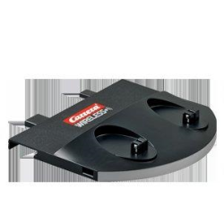 Wireless2,4 GHZ Doppelladeschale 10113