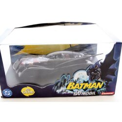 Batmobil Batman und Robin Carrera Evolution 27110