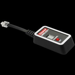 Empfänger für Carrera Wireless 2,4GHZ Digital...