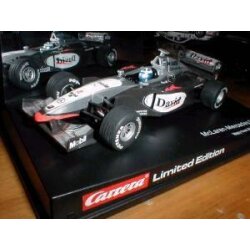 Mc Laren DAVID Evolution limited edition Carrera...