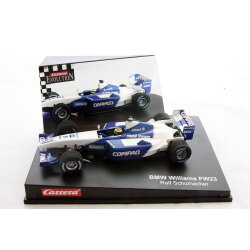 BMW Williams Nr. 5 Schumacher <2003 Carrera Evolution