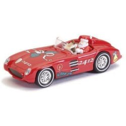 Mercedes Benz 300 SLR Christmas 2002 limited edition...
