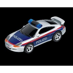 Porsche GT 3 Polizei