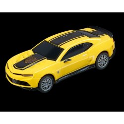 Transformers Bumblebee