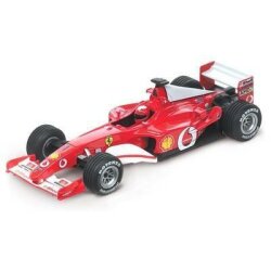 Ferrari F1  Michael Schumacher  Carrera Evolution 25706