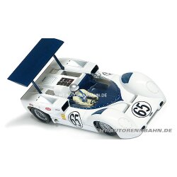 Chaparral 2E #65   SICA16A