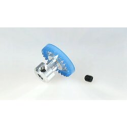 Kronzahnrad TUNING M50 28Z f.&Oslash;3mm (Innensechskant)...