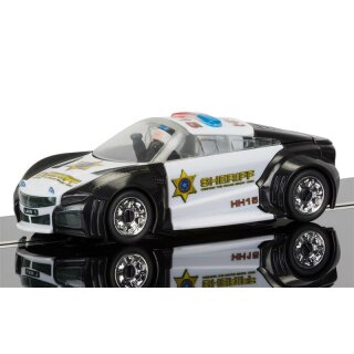 QB Police Car - Drift Cops n Rob.