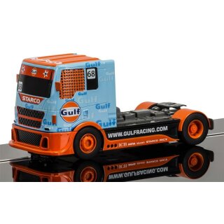 Team Truck Gulf Racing #86 SRR