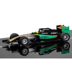F1 Saison 2015 Car Sw/Grün SRR, DPR