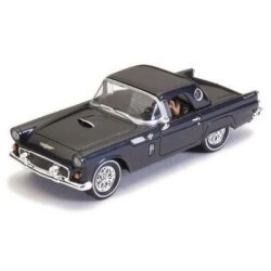 Ford Thunderbird LIMITED Gothbird Carrera Evolution