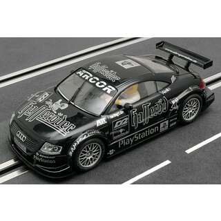 Audi TT DTM Hasseröder No. 9 Aiello Ninco N50251