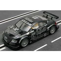 Audi TT DTM Hasseröder No. 9 Aiello Ninco N50251