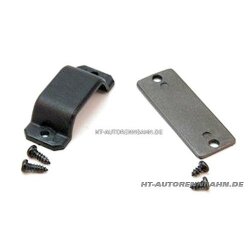 Motorfixierung u.Magnethalter m.Schrauben BRM BRS009